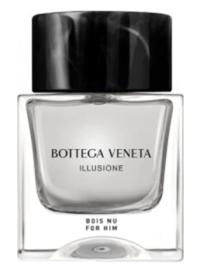 Bottega Veneta Bottega Veneta Illusione Bois Nu Eau de Toilette 50ml Spray