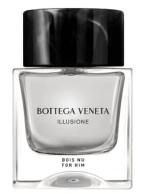 Bottega Veneta Bottega Veneta Illusione Bois Nu Eau de Toilette 50ml Spray