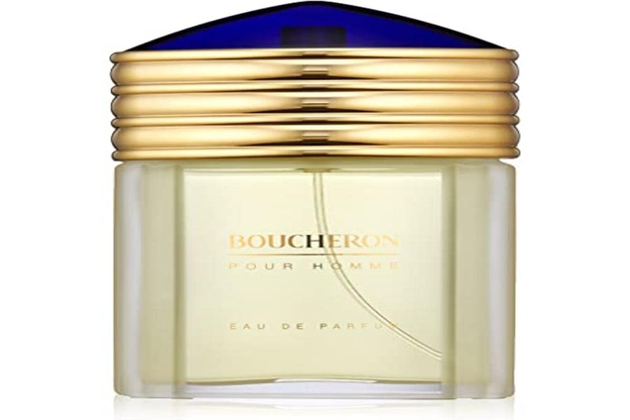 Boucheron Boucheron Pour Homme Eau de Parfum 100ml Spray