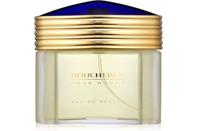 Boucheron Boucheron Pour Homme Eau de Parfum 100ml Spray