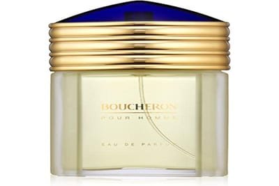 Boucheron Boucheron Pour Homme Eau de Parfum 100ml Spray