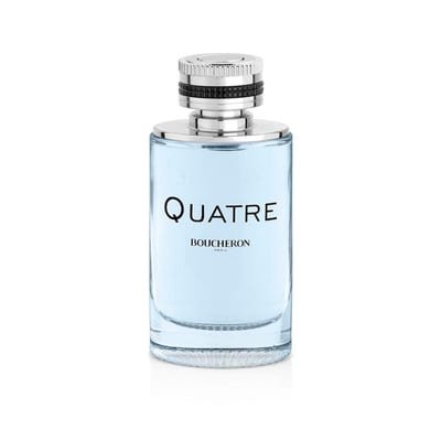 Boucheron Boucheron Quatre Pour Homme Eau de Toilette 100ml Spray