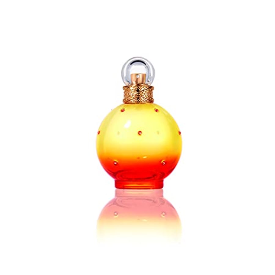 Britney Spears Britney Spears Blissful Fantasy Eau de Toilette 100ml Spray
