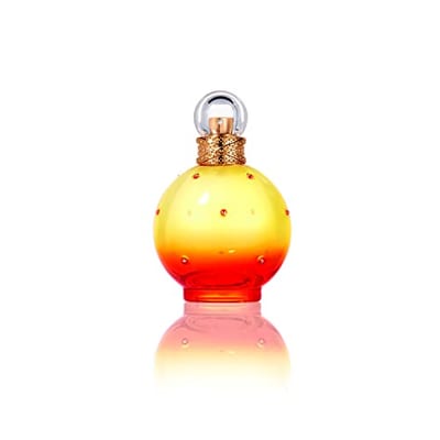 Britney Spears Britney Spears Blissful Fantasy Eau de Toilette 100ml Spray