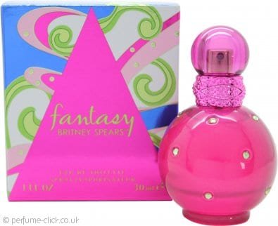 Britney Spears Britney Spears Candied Fantasy Eau de Toilette 30ml Spray