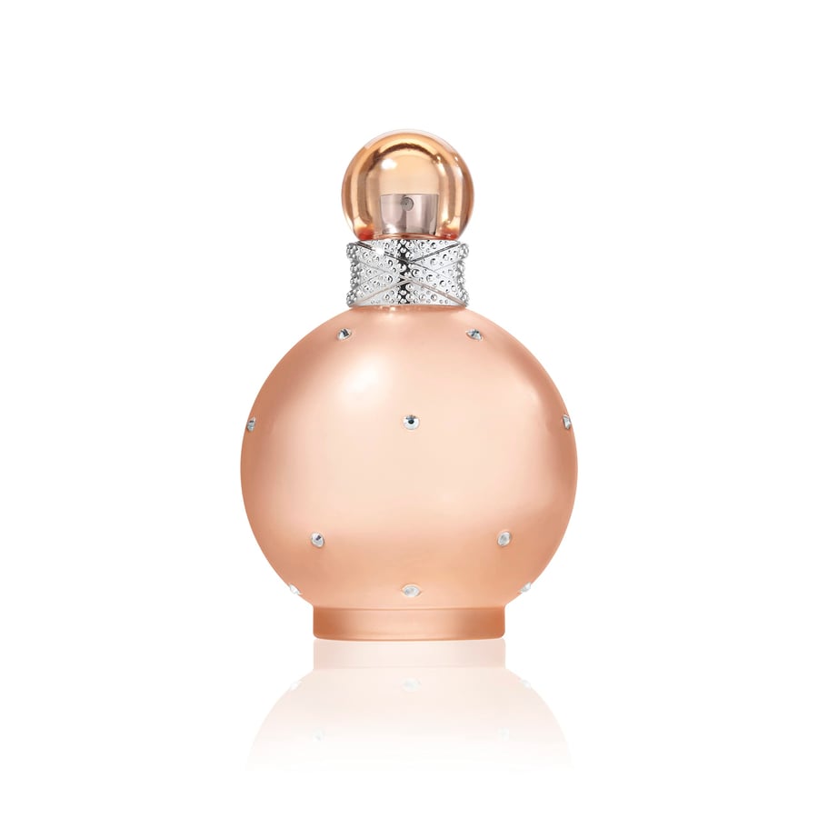 Britney Spears Britney Spears Naked Fantasy Eau de Toilette 100ml Spray
