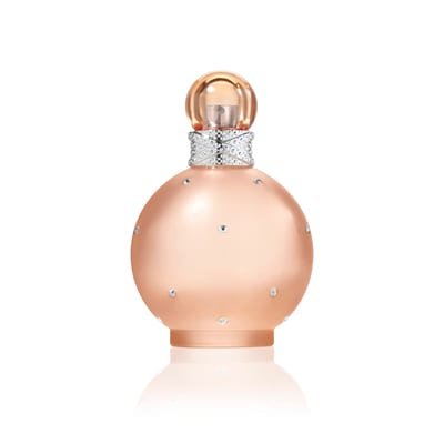 Britney Spears Britney Spears Naked Fantasy Eau de Toilette 100ml Spray