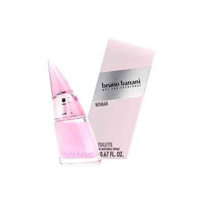 Bruno Banani Bruno Banani Woman Eau de Toilette 20ml Spray