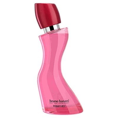 Bruno Banani Bruno Banani Woman's Best Eau de Toilette 20ml