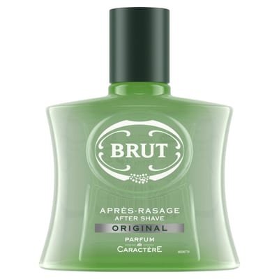 Brut Brut Aftershave 100ml - Original