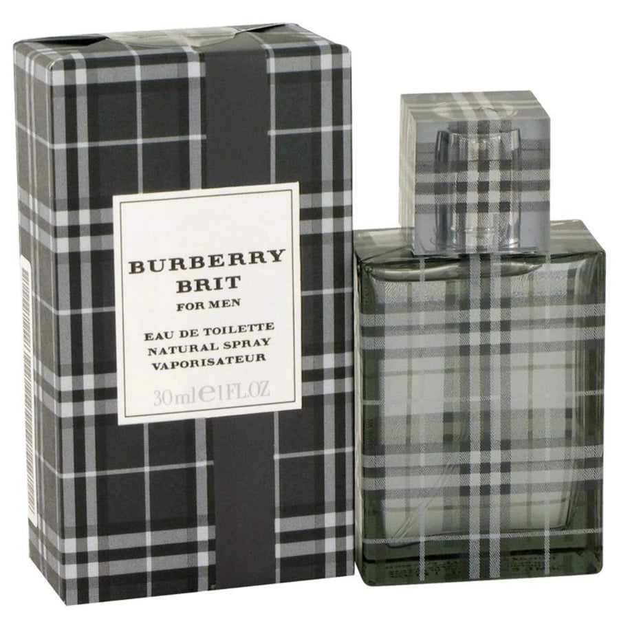 Burberry Burberry Brit M Edt 50ml Spray