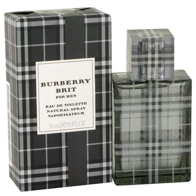 Burberry Burberry Brit M Edt 50ml Spray