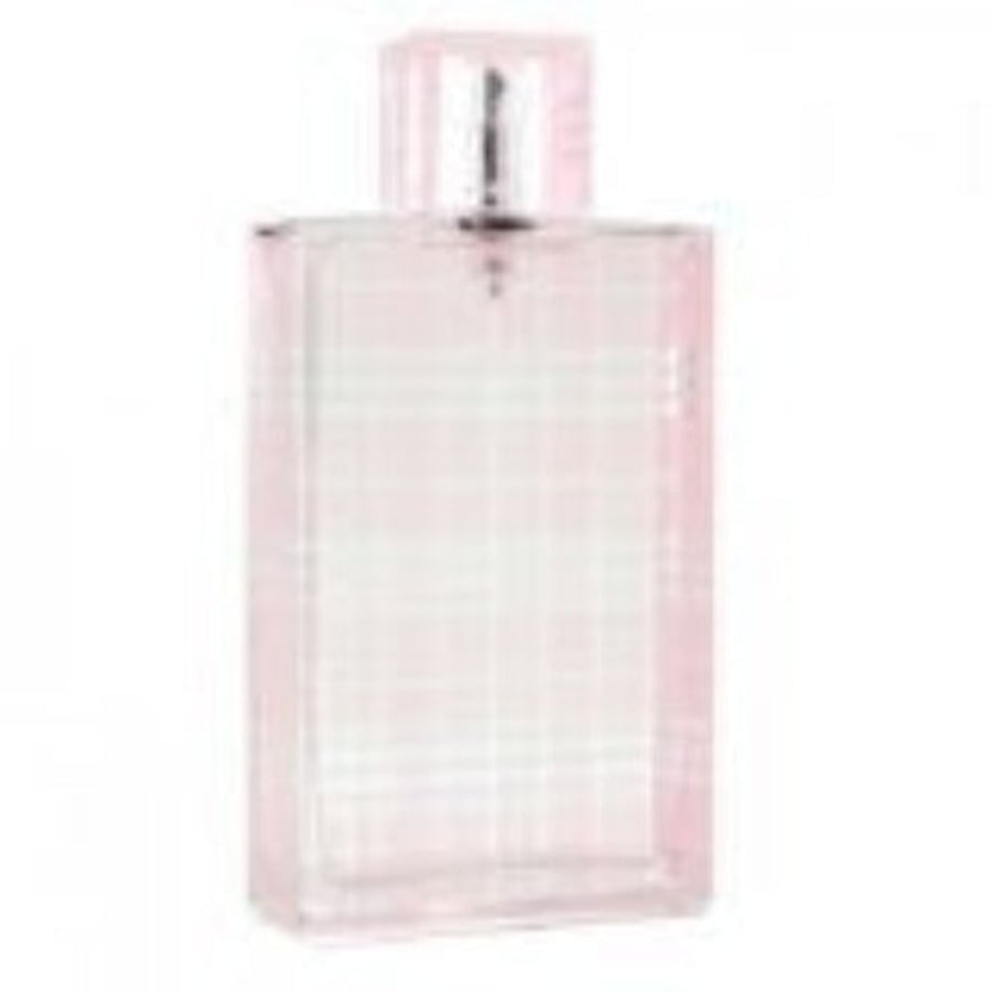 Burberry Burberry Brit Sheer Eau de Toilette 100ml Spray
