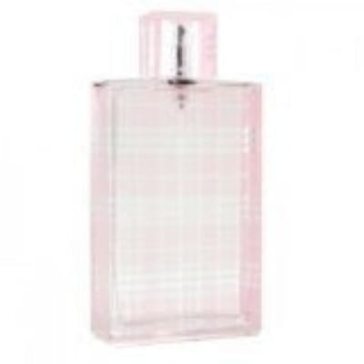 Burberry Burberry Brit Sheer Eau de Toilette 100ml Spray
