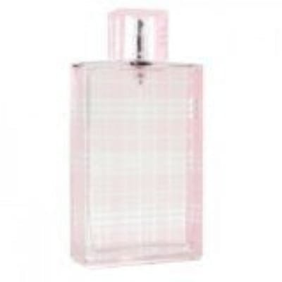 Burberry Burberry Brit Sheer Eau de Toilette 100ml Spray