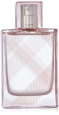 Burberry Burberry Brit Sheer Eau De Toilette 50ml