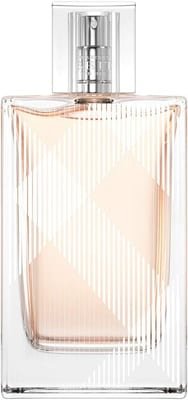 Burberry Burberry Brit Woman Eau de Toilette 50ml Spray