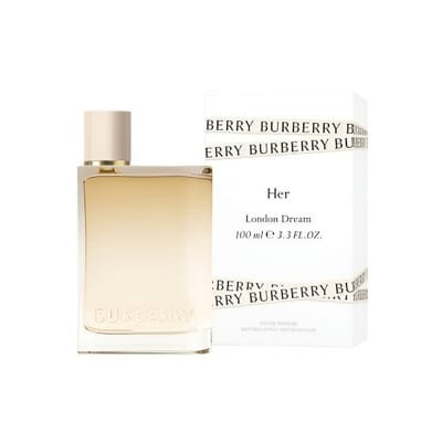 Burberry Burberry Her London Eau De Parfum - 100ml