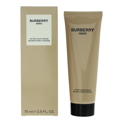 Burberry Burberry Hero Aftershave Balm 75ml