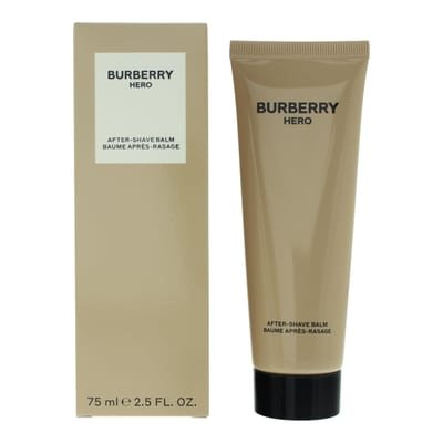 Burberry Burberry Hero Aftershave Balm 75ml