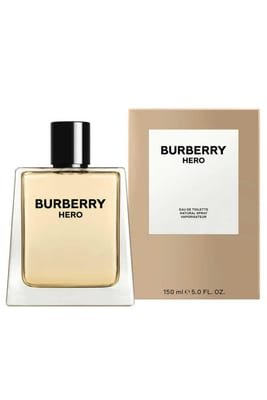 Burberry Burberry Hero Eau de Toilette 150ml Spray