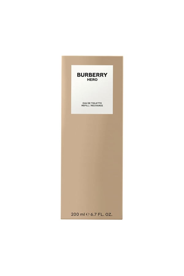 Burberry Burberry Hero Eau de Toilette 200ml Refill
