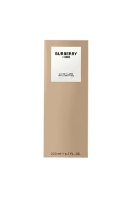 Burberry Burberry Hero Eau de Toilette 200ml Refill