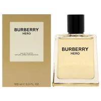 Burberry Burberry Hero Eau De Toilette For Men 100ml