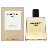 Burberry Burberry Hero Eau De Toilette For Men 150ml