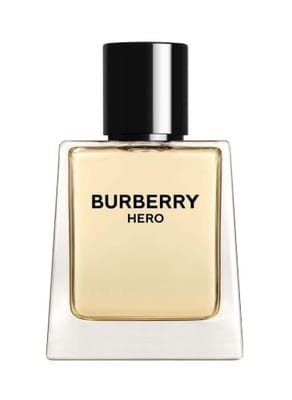 Burberry Burberry Hero Eau De Toilette For Men 50ml