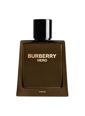 Burberry Burberry Hero Parfum For Men Refillable 100ml