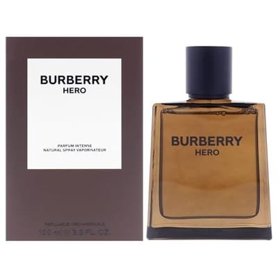 Burberry Burberry Hero Parfum Intense For Men 100ml