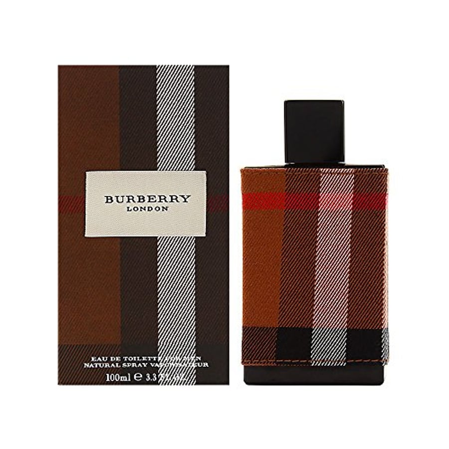 Burberry Burberry London Eau De Toilette 100ml