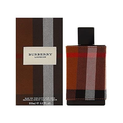 Burberry Burberry London Eau De Toilette 100ml