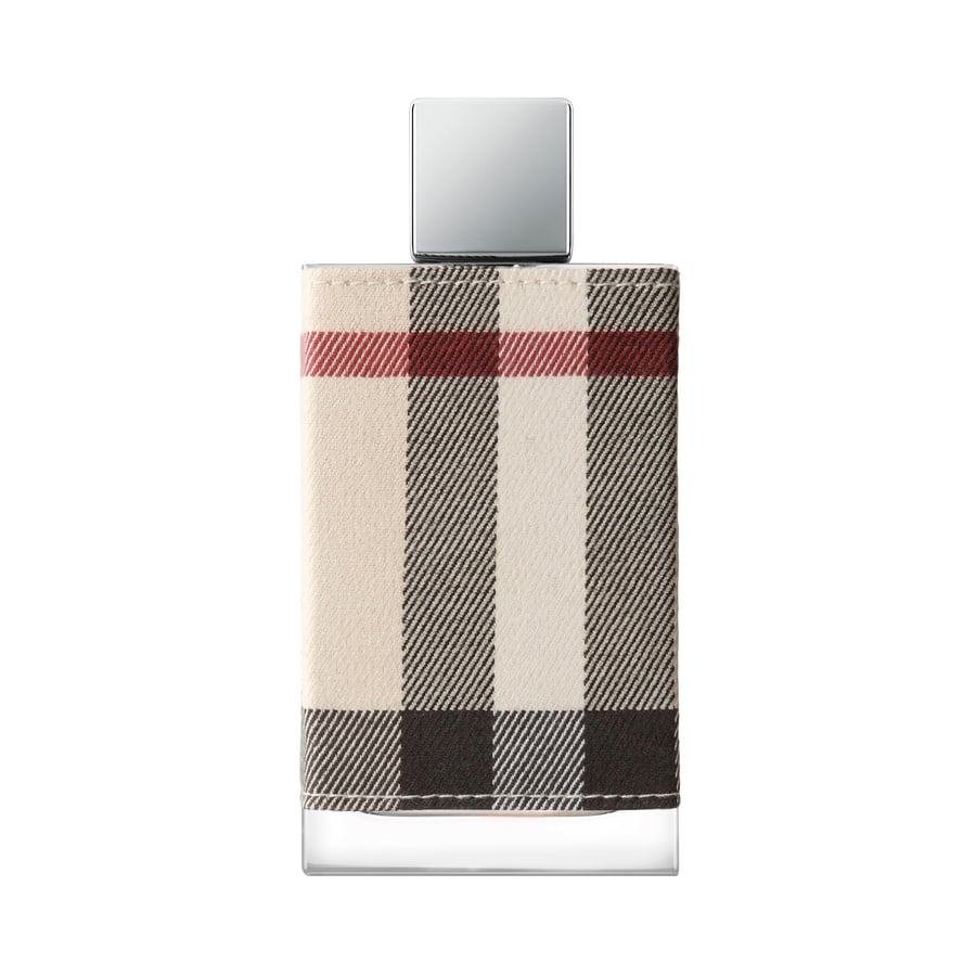 Burberry Burberry London Fabric Edp 100ml Spray