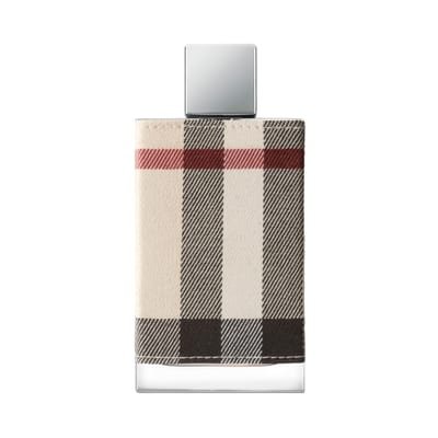Burberry Burberry London Fabric Edp 100ml Spray
