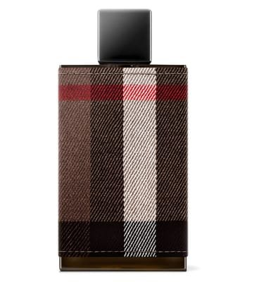 Burberry Burberry London For Him Eau De Toilette 100ml