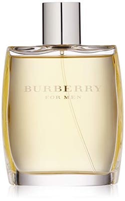 Burberry Burberry London For Men Eau De Toilette 100ml