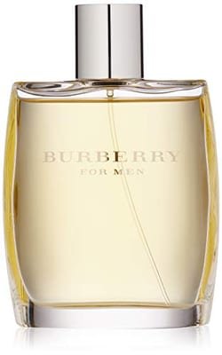 Burberry Burberry London For Men Eau De Toilette 100ml