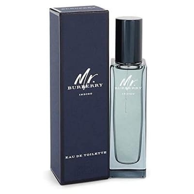 Burberry Burberry Mr Burberry Eau De Toilette 30ml