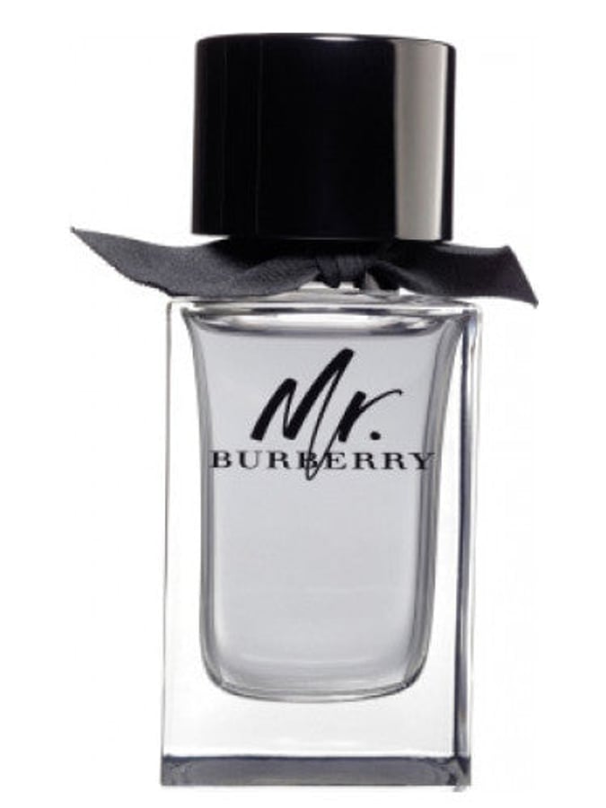 Burberry Burberry Mr. Eau de Toilette 100ml
