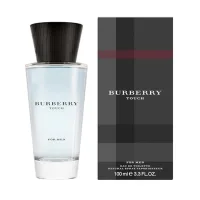 Burberry Burberry Touch For Men Eau De Toilette 100ml