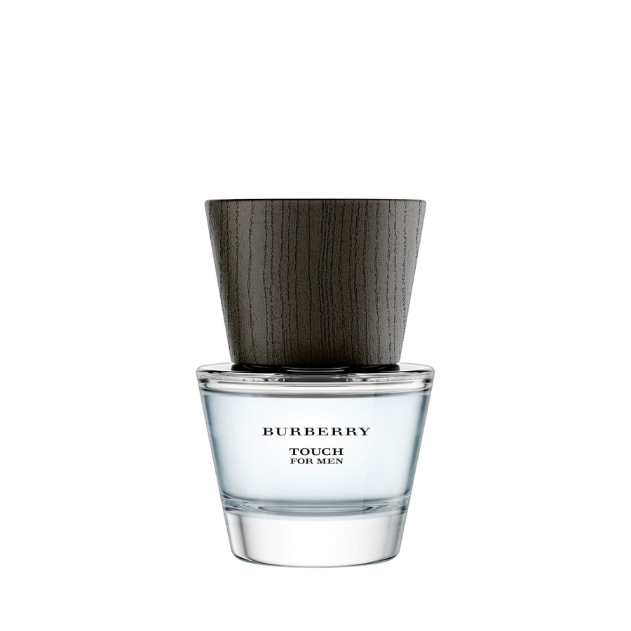 Burberry Burberry Touch For Men Eau de Toilette 30ml