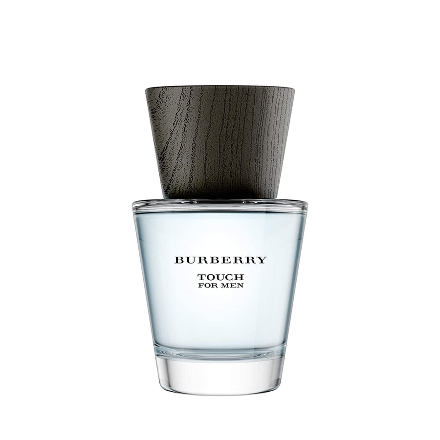 Burberry Burberry Touch For Men Eau De Toilette 50ml