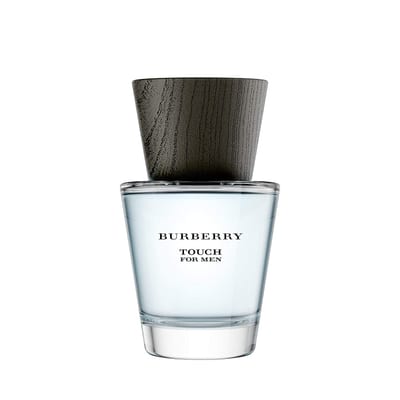 Burberry Burberry Touch For Men Eau De Toilette 50ml