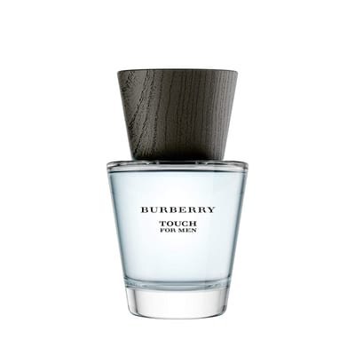 Burberry Burberry Touch For Men Eau De Toilette 50ml