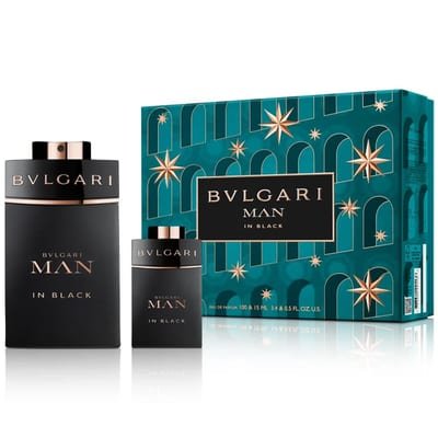 Bvlgari Bulg.Man in Black 100mlEdp 74.