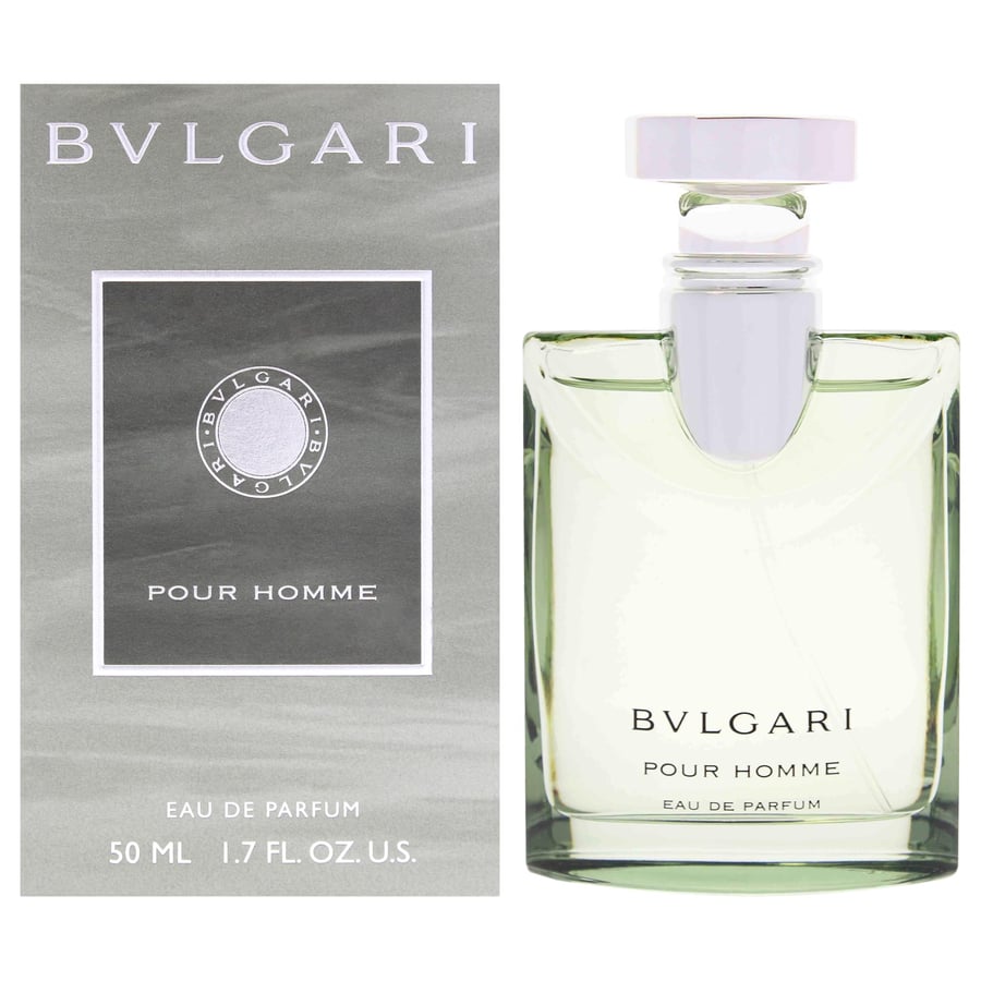 Bvlgari Bvlgari Pour Homme Eau de Parfum 50ml Spray