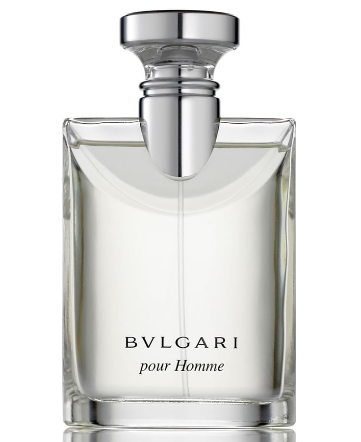 Bvlgari Bvlgari Pour Homme Eau de Toilette 100ml Spray
