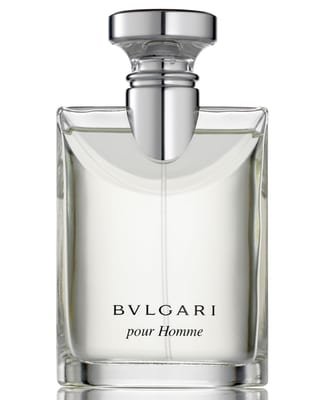 Bvlgari Bvlgari Pour Homme Eau de Toilette 100ml Spray